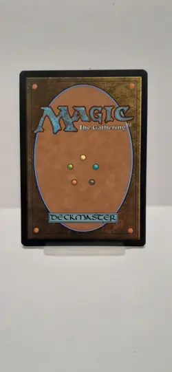 UNDERCITY SEWERS (BORDERLESS) - PZA SOURCE MATERIAL MAGIC THE GATHERING 0020 - Image 5