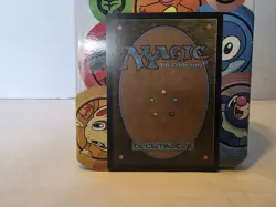 The Wind Crystal 0043 Rare Final Fantasy MTG - Image 2