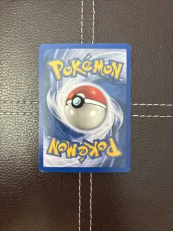 Pokemon TCG - Butterfree - 34/130 - Base Set 2 - VLP Uncommon (2000) - Image 2
