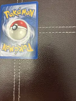 Pokemon TCG - Butterfree - 34/130 - Base Set 2 - VLP Uncommon (2000) - Image 4