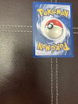 Pokemon TCG - Butterfree - 34/130 - Base Set 2 - VLP Uncommon (2000) - Image 5