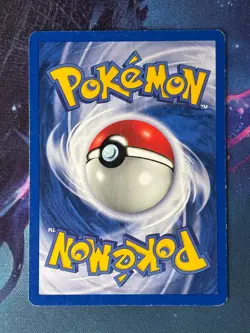 Butterfree - Base Set 2 - Uncommon - 34/130 - Vintage 2000 Pokemon WOTC - Image 2