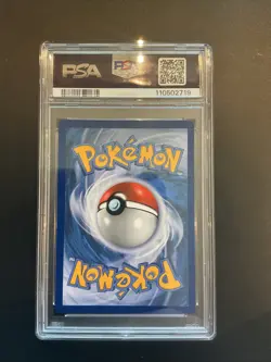 PSA Mint 9 2019 Pokemon SM Black Star Promo Pikachu & Zekrom GX SM168 Tag Team - Image 2