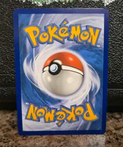 Gyrados Ex 044 Holo Scarlet and Violet 151 Ultra Rare Pokemon Card NM - Image 2