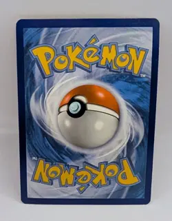 Pokemon TCG Russian XY Dedenne 10/12 #10 McDonalds Happy Meal Promo Rare - Image 3