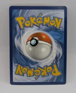 Pokemon TCG Russian XY Dedenne 10/12 #10 McDonalds Happy Meal Promo Rare - Image 4