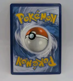 Pokemon TCG Russian XY Dedenne 10/12 #10 McDonalds Happy Meal Promo Rare - Image 5
