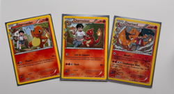 Pokemon Charizard Full Evolution Radiant Collection RC3 RC4 RC5 Holo Non Holo - Image 1