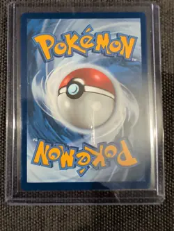 Pokemon Destined Rivals - Cynthia’s Garchomp EX 241/182 SV10 Gold Hyper Rare - Image 2