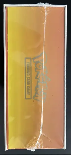 Pokemon Sword And Shield Ultra Premium Collection Charizard UPC Box - Sealed - Image 3