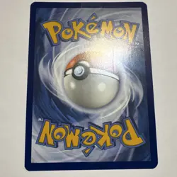 Pokemon Garchomp EX 219/182 SV04 Paradox Rift Ultra Rare Holo 320 HP - Image 2