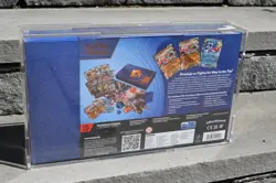 Pokemon TCG Greninja ex Ultra-Premium Collection UPC - Sealed + Case ( READ ) - Image 3