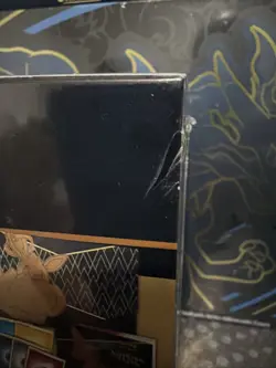 Pokemon TCG Shining Fates Elite Trainer Box Eevee English ETB - Image 4