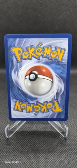 Pokemon TCG Team Rockets Orbeetle Destined Rivals 198/182 Illustration Rare - Image 2