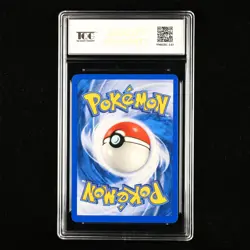 TQG 9.5 MINT+ 2004 Pokemon ENG Larvitar 62/109 C - Image 2