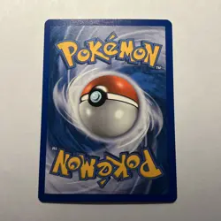 Play Pokemon! 2011 - Psychic Energy - League Stamped Crosshatch Holo! - LP/NM - Image 3