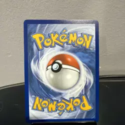 Mega Diancie 267/217 Ascended Heroes Mega Attack Rare Pokemon TCG NM - Image 2