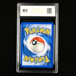 TQG 9.5 MINT+ 2004 Pokemon ENG Ponyta 76/112 C - Image 2