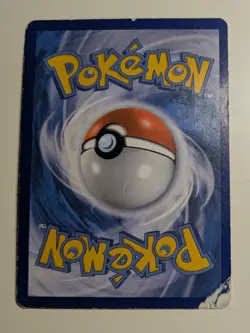 Mew EX (Full Art) RC24/RC25 Pokemon Legendary Treasures - Poor condition - Image 3