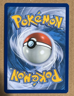 2024 Pokemon S&V Twilight Masq.- Timburr Illustration Rare 183/167 - Image 2