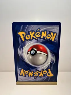 Blaine's Growlithe 62/132 Common Gym Heroes Pokemon Near Mint - Image 3