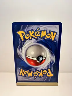 Blaine's Growlithe 62/132 Common Gym Heroes Pokemon Near Mint - Image 4