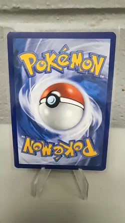 Pokemon TCG Torkoal 172/167 Sv06: Twilight Masquerade Holo - Image 2