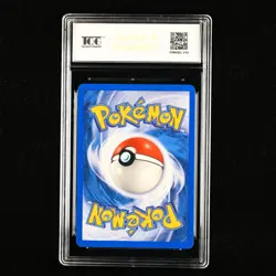 TQG 9.5 MINT+ 2004 Pokemon ENG Cubone 60/112 C - Image 2