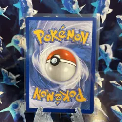 Pokemon TCG Tyrant 070 Black Star Promo Perfect Order NM - Image 2