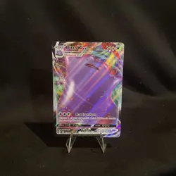 Ditto VMAX NM 051/072 Shining Fates Ultra Rare Holo Pokemon - Image 1