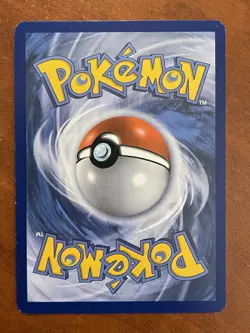 Pokemon TCG-Malamar-XY58-XY-Promo-Holo - Image 2