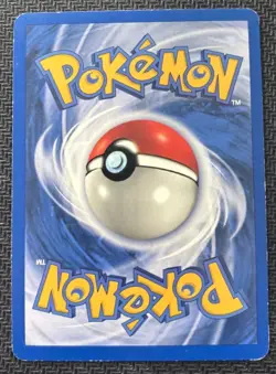 Pokemon TCG Dark Gyarados 25/82 Team Rocket 2000 Non Holo Rare - LP - Image 2