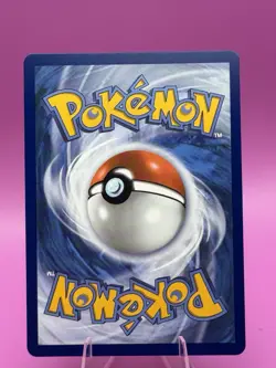 Pokemon TCG Spearow 151/132 Mega Evolution Illustration Rare Near Mint Condition - Image 2