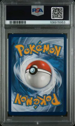 Umbreon #059/131 Sv: Prismatic Evolutions Reverse Holo Pokemon PSA 10 - Image 2