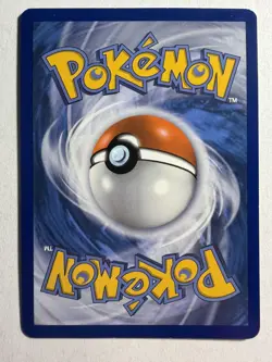 2015 Pokemon XY BREAKthrough Mewtwo #163/162 LP - Image 2