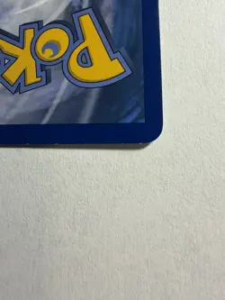 2015 Pokemon XY BREAKthrough Mewtwo #163/162 LP - Image 3