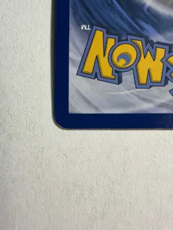 2015 Pokemon XY BREAKthrough Mewtwo #163/162 LP - Image 5