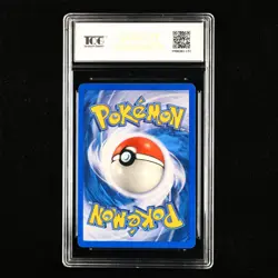 TQG 9 MINT 2004 Pokemon ENG Charmander 113/112 SECRET - Image 3