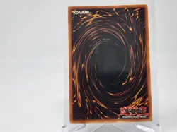 YuGiOh Treasure Map DPK-ENSE2 Limited Edition Secret Rare NM - Image 2