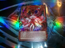 Kurikara Divincarnate 1st Edition Ultra Rare RA05-EN147 Yu-Gi-Oh! - Image 1