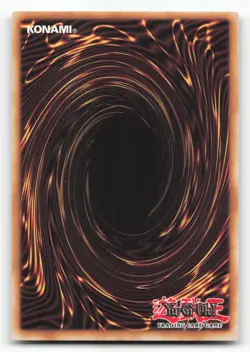 Yugioh Slifer the Sky Dragon PGLD-EN032 Gold Secret Rare 1st Edition NM - Image 2