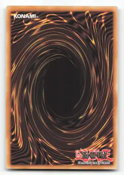 Yugioh Dark Magician the Knight of Dragon Magic BLMR-EN001 Secret Rare 1st Editi - Image 2