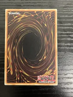 Yugioh Blue-Eyes Ultimate Dragon LCKC-EN057 SECRET RARE NEAR MINT KAIBA - Image 2