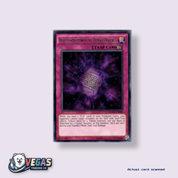 Yu-Gi-Oh! Unlimited Dark Contract With The Eternal Darkness Rare MACR-EN068 NM - Image 1