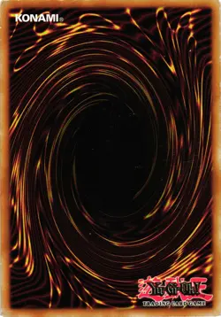 Yugioh Starving Venom Fusion Dragon LEDD-ENC25 Ultra Rare 1st Edition HP - Image 2