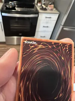 Yugioh - Dark Magician Of Destruction (MZMU-EN011) Secret Rare 1st Edition - NM - Image 3