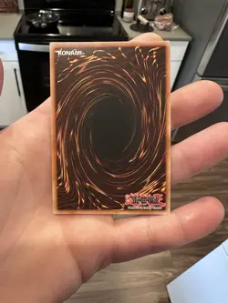 Yugioh - Dark Magician Of Destruction (MZMU-EN011) Secret Rare 1st Edition - NM - Image 5