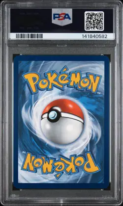 Charmander 168/165 PSA 9 151 Illustration Rare IR Pokemon Card Game - Image 2