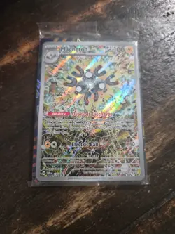 Magneton 159 Sv: Scarlet & Violet Promo Cards Holo - Image 1