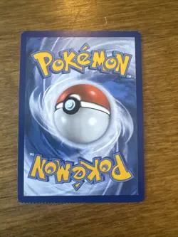 Crimp Error Pokemon Pikachu TCG Holo Rare Card 2021 Celebrations Series 5/25 - Image 3